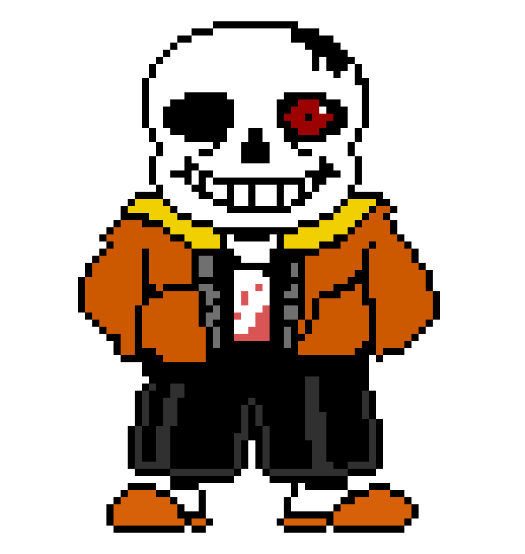 [bc7e41] Fe!Horror Sans Sprite.png