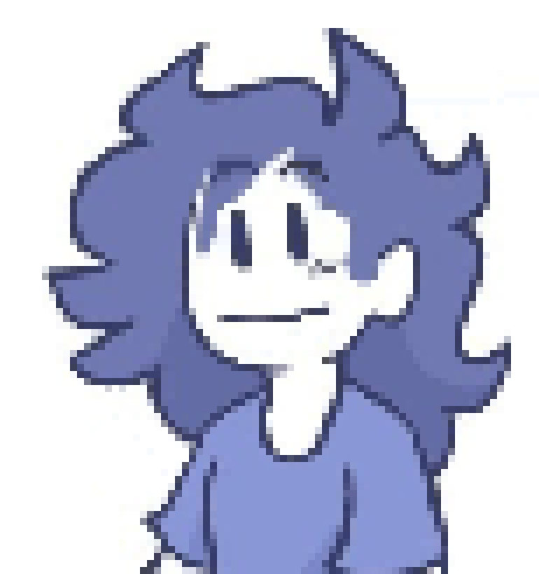 [18f49e] (walks into the room) . . . (then walks out)