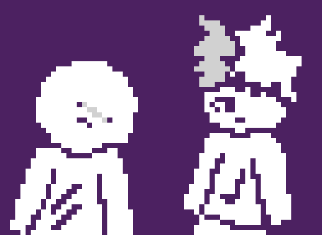 [fe30e2] Derp: . . .        Slayer: It happens.....feel ur pain 