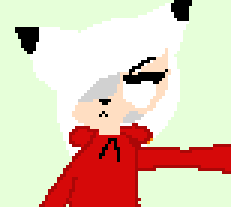 [733b2d] Want me to gut punch you again? -Foxlya