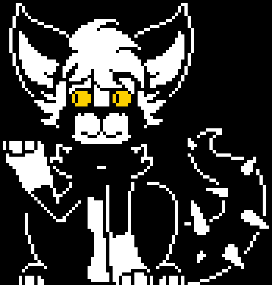 [95be89] Hey, Vensin! Over there... -He raised his paw in a gesture of pointing- What about over there at that bench?... Isn`t that Chris, and his skeletal boyfriend BD?...