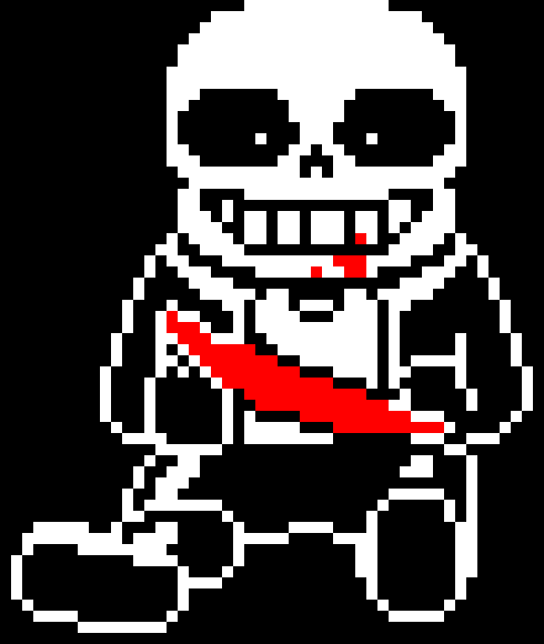 [071788] tried making a slashed sprite