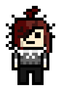 [96ba3b] Zeno's Sprite