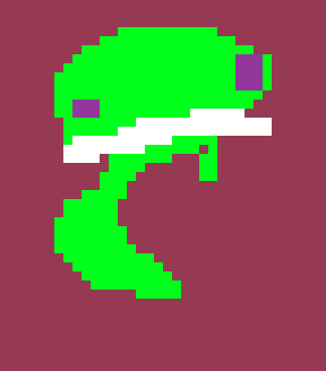 [30cff9] that isn't nice.