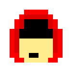 [a49514] *tps to Geno* *turns into Ruby, gets guns, and shoots Geno multiple times*