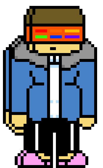 [ffa8c3] Ethan:        back.