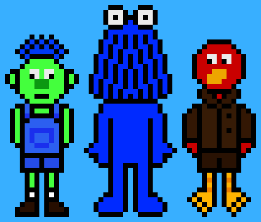 [9664c4] DHMIS Ending