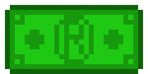 [a313fa] Dollar Bill