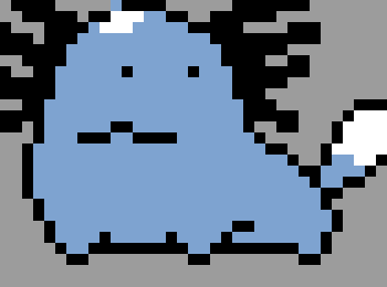 [d5952a] listen the only reason i was complaining is that people really dont interact with me anymore because i stick u for two bit and like xenoxx keeps calling me "a nazi dickrider" and yea people still interact with me sure but not allot anymore, also i would like some criticizem on my artwork because im trying to get better at pixel art... i posted those when there were no conversations to be had and all i got was a angry mouse stuck in a noodle as a response