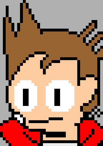 [401102] *he would back up into a corner*"GUYS! I-I CAN EXPLAIN!"-Tord