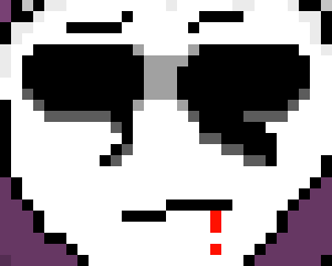 [965131] YOU... LITTLE... (1/500 Hp)