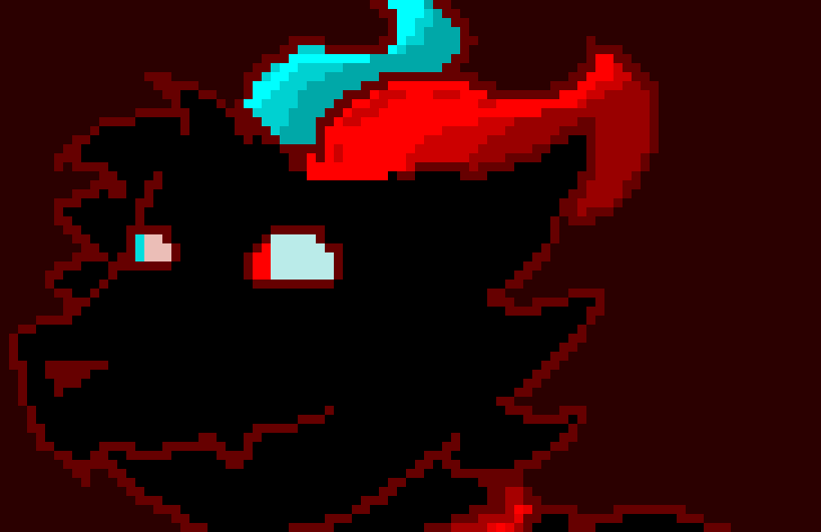 [c8bb2d] *appears* hi everyone (also what happened to redgie?)