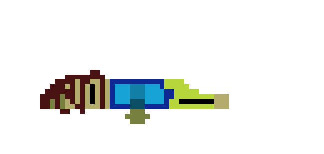 [1fdc21] standing up