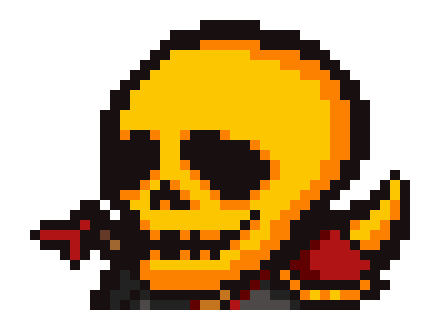 [b0303f] I feel compelled to get someone to shoot you because of that, how about it? (jape)