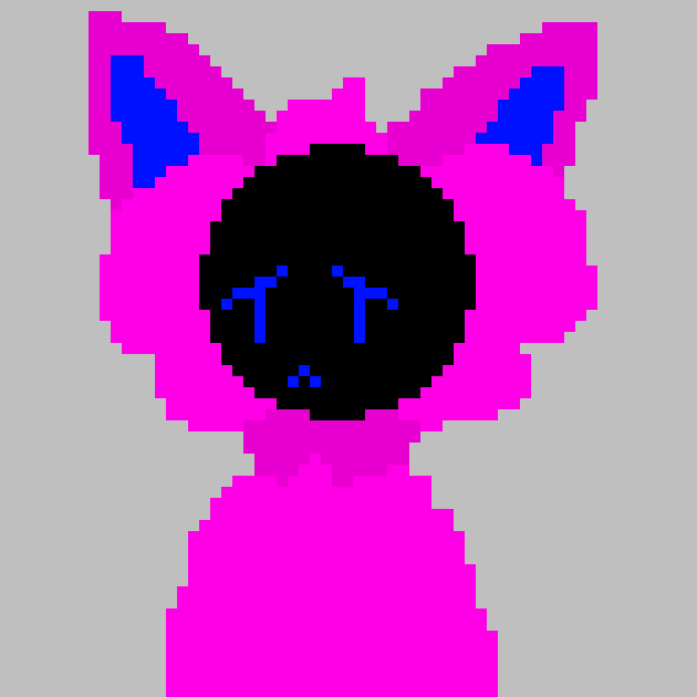 [c91422] Sorry for lurking for so long, I was jjust a bit scared to talk...  -Kawai Cat