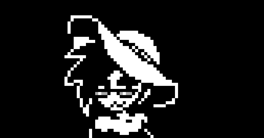 [61341e] -{Follows Solaire by curiosity}-