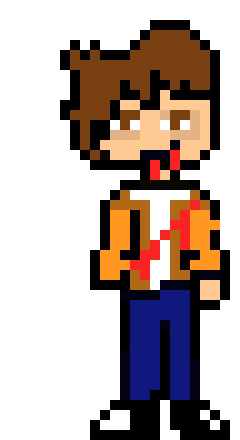 [9664c4] Death Sprite