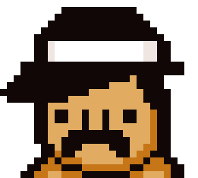 [b0303f] "Alright then, hold on a second as I get him." *Barty heads to collect Blardy* - Barty