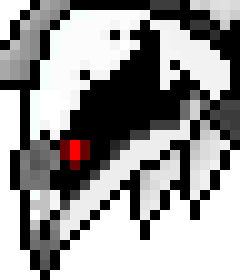 [86c949] wraith and magnolia`s backstory: they were both experiments to replicate immortality, wraith`s creation forced 1000 juvenile dragons to be killed and fused together, while magnolia only had 100 fused together. only one experiment turned out a success, meaning the other can still die from age.