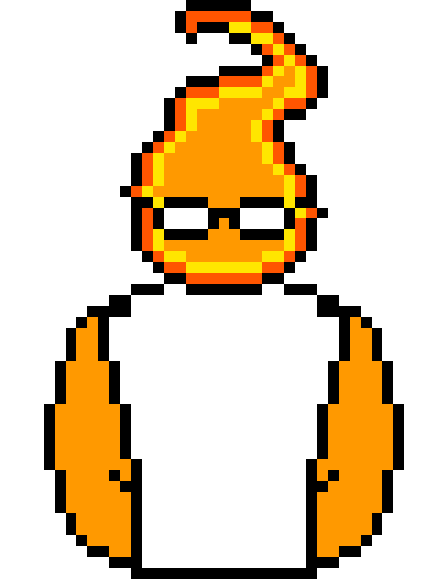 [ae61c8] You're not scared are you?