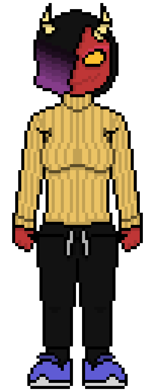 [6f6782] Azifra the Imp