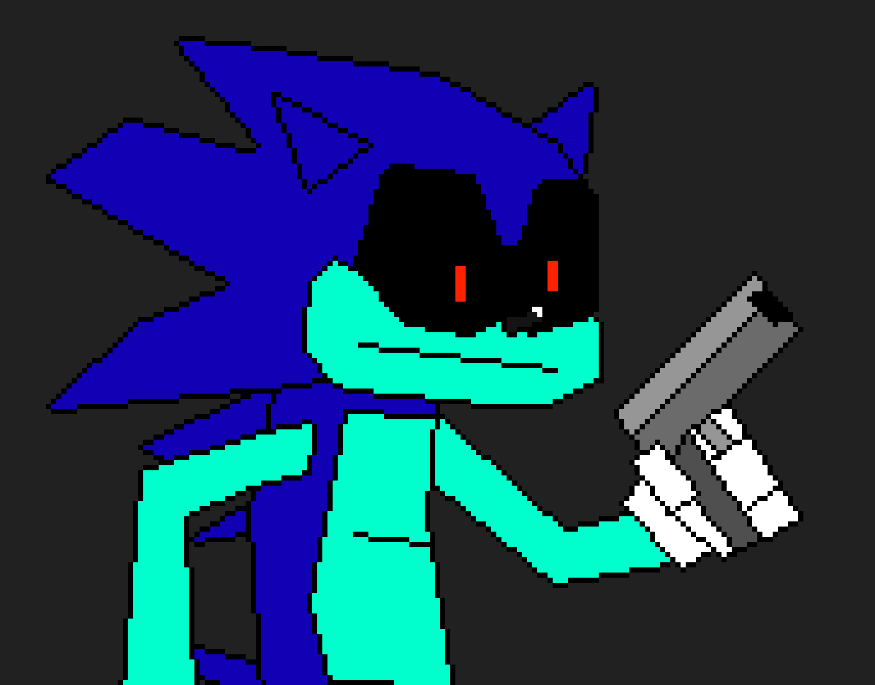 [812b32] lol same Skeld, Imagine. - Molt!