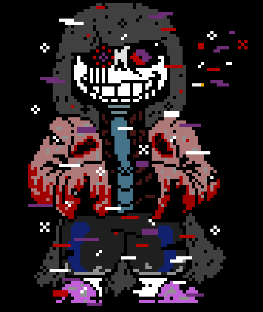 [842b2e] And I guarantee that you cant kill me... 