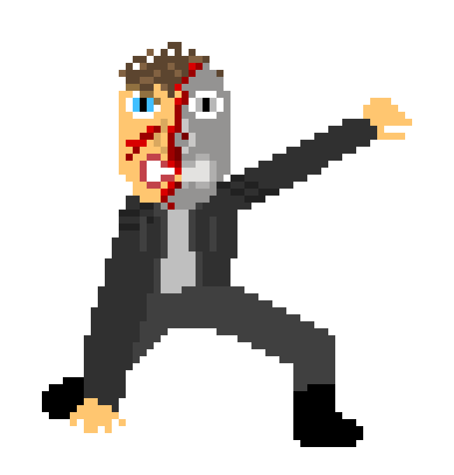 [9664c4] Action Hero