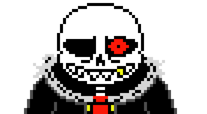 [4fbda4] sigh... fine... come on disbelief... (disbelief) ok-fell sans
