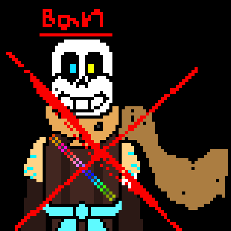 [e8f444] My name is traves and you is banned