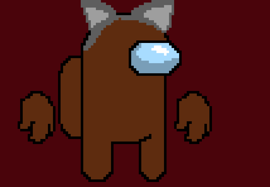 [e76759] What about some Among us Handzz