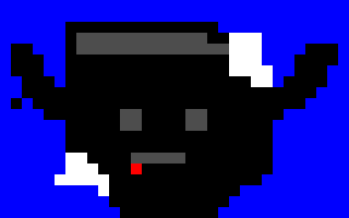 [777ed4] these yum yums tastes bad :knife 