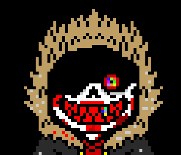 [9664c4] get off me BEFORE I USE MY  S P E C I A L  A T T A C K ! ! ! 