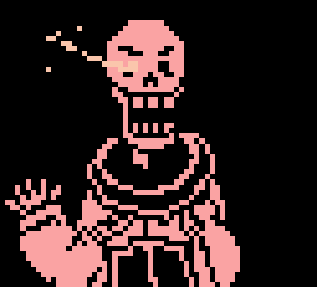 [b0a3a4] Sans: and u wont foind dis au anywhere else btw