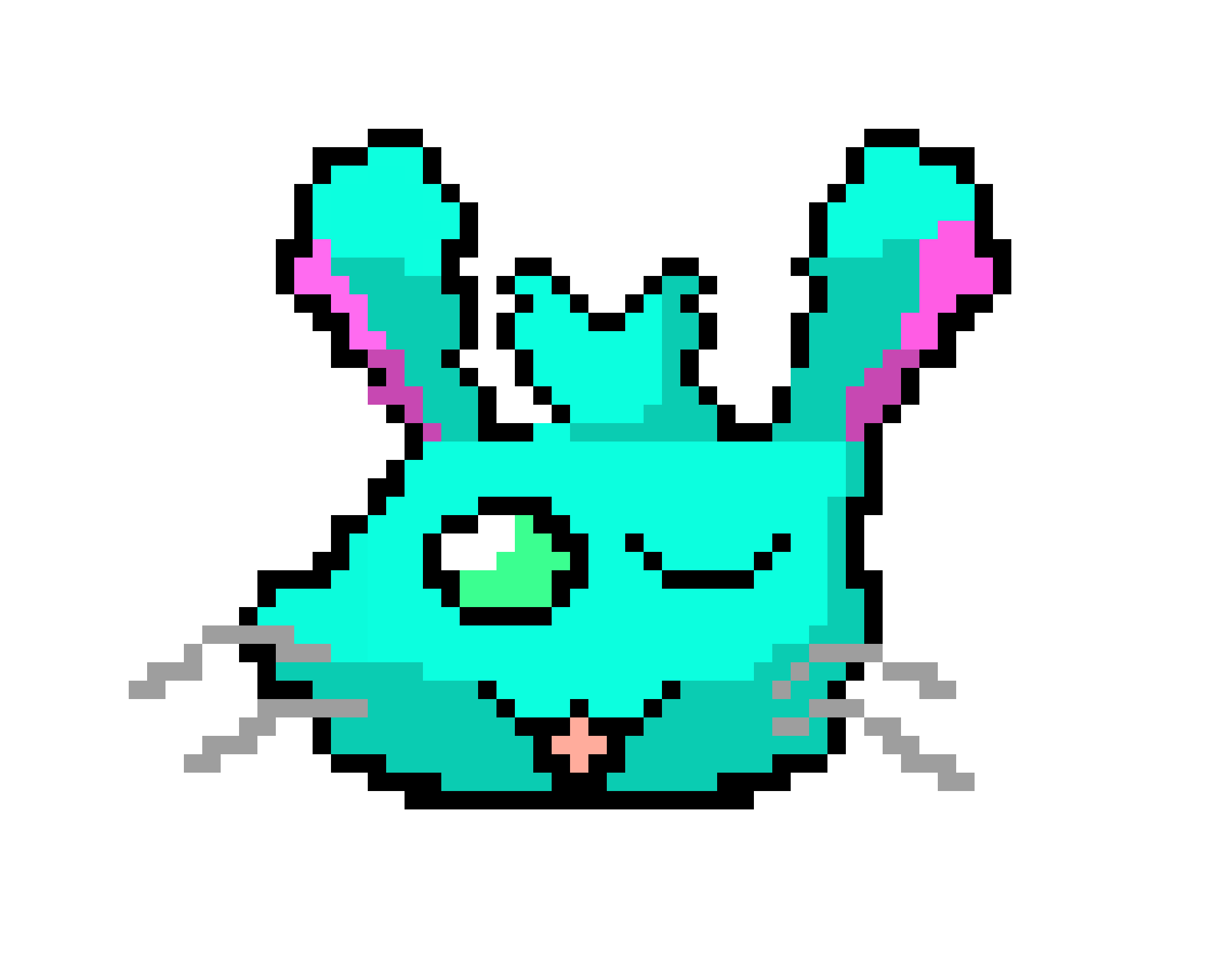 [698b8c] The start to my Oc