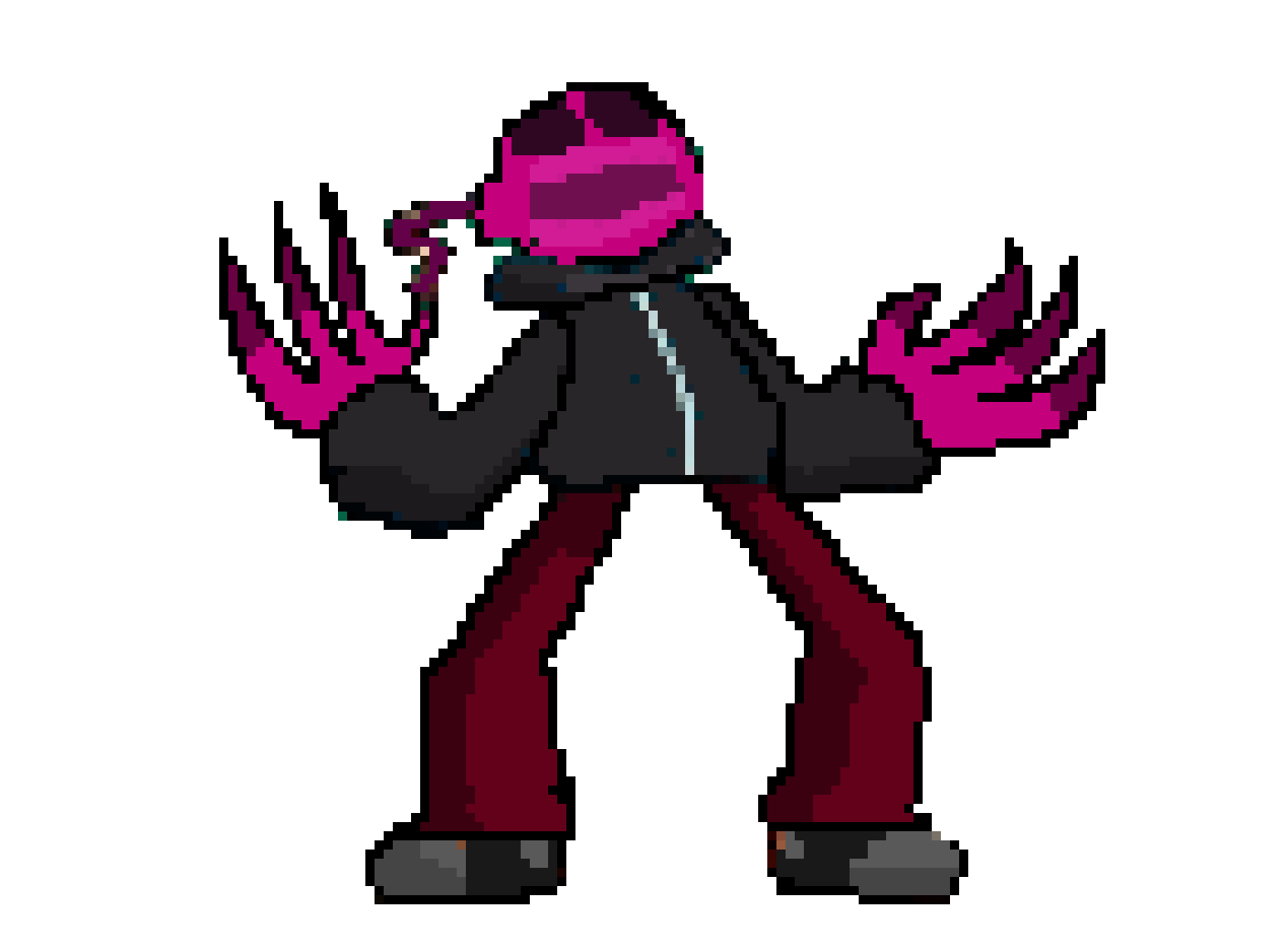 [2d53bf] Corrupted Whitty 3