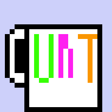 [05b0c1] *He sips from the mug yet again.* Hey Chris, have you done anything with that Left Behind cover I asked you to make?