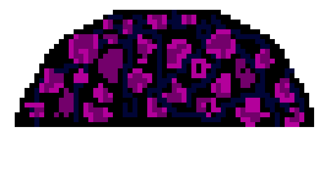 [9664c4] dark matter slime