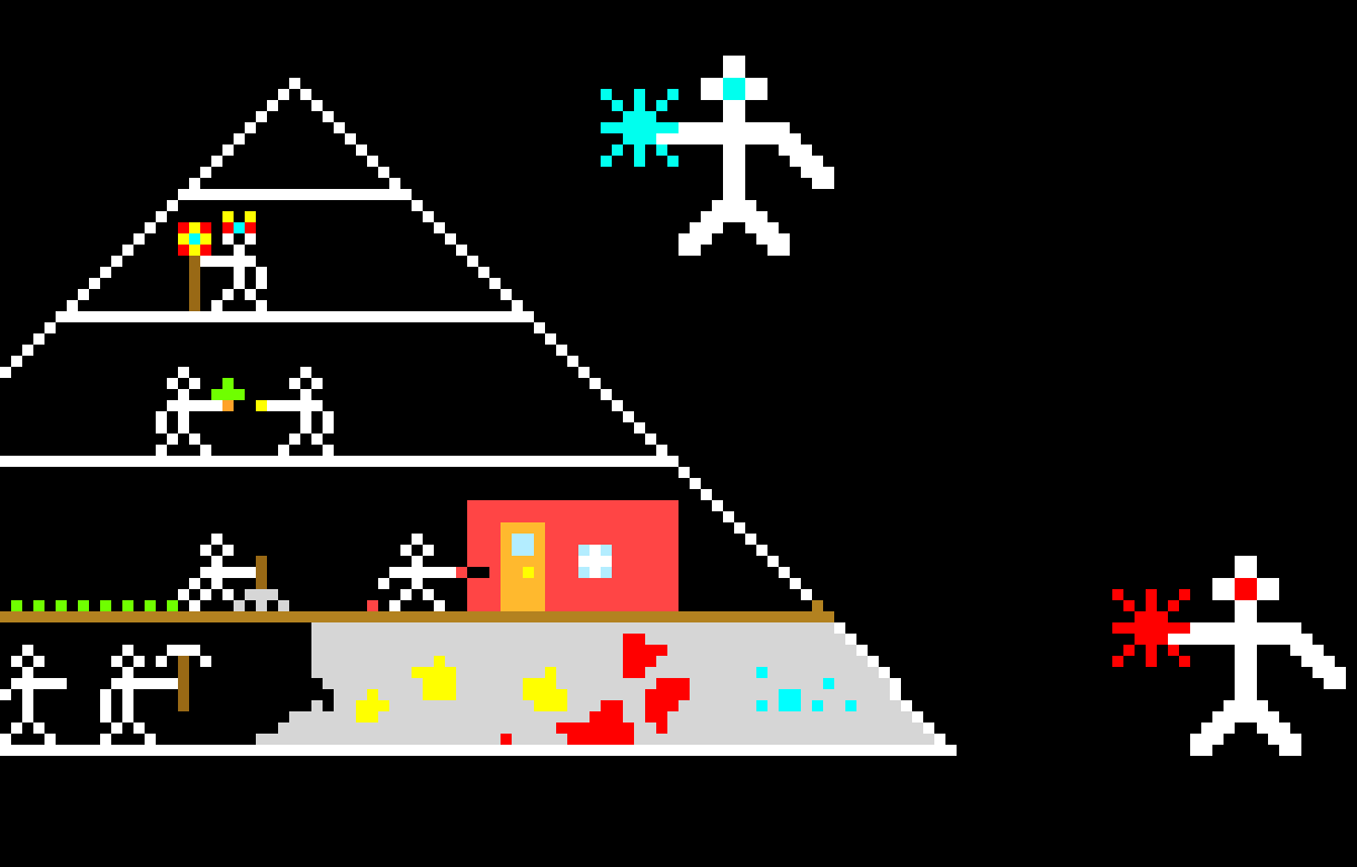 [cb7e13] Disbelief Papyrus Phase 1