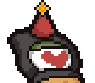 [b0303f] Dig in folks. *Opens the box of cake*