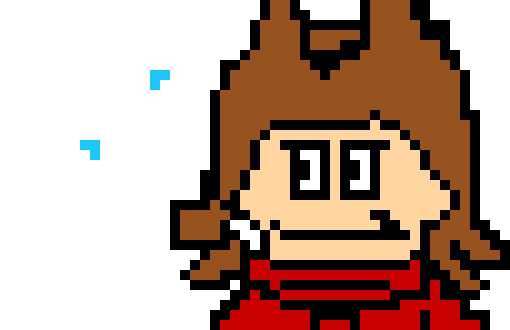 [c4081a] Chill your beans, hot shot, don't get butt-hurt over a sprite.