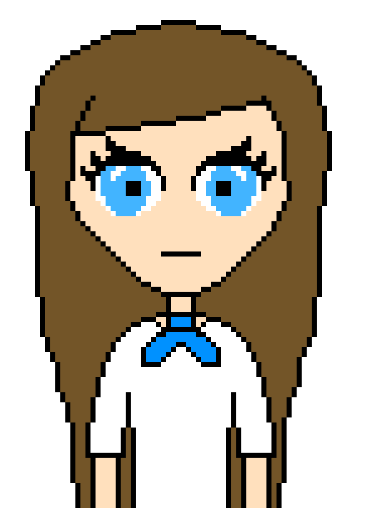 [a41074] alright welp I'mma go and try to calm Aaron down now bye