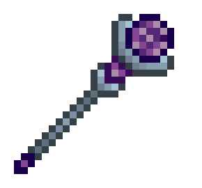 [9664c4] nebulaStaff