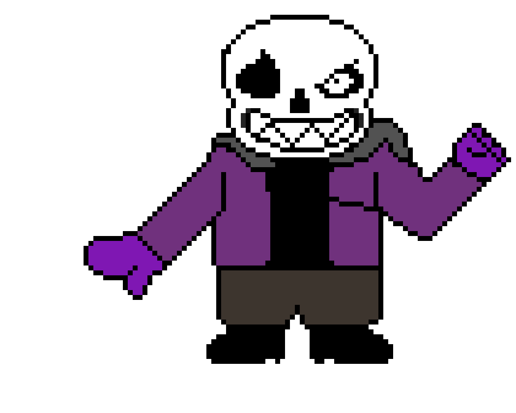 [9664c4] DISBELIEF! Swap sans PHASE 3