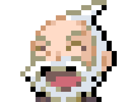 [8aa4ac] Sry the backround colors are too hardfor me right now (just woke up not long ago) | Fish :O