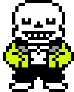 [1df244] I'm back and now i'm just going to make pixel art just because i can... - C|-|r1$