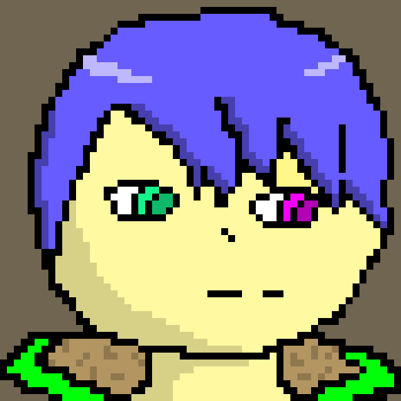 [3a33bd] *in the woods, why, cuz he can*-Bx