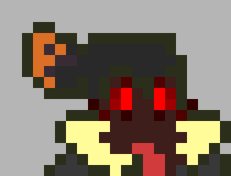 [c0892f] B E C A U S E I C A N ' T F I N D M Y V I P E R S P R I T E D S T A N D L I L Y M A D E F O R M E : (