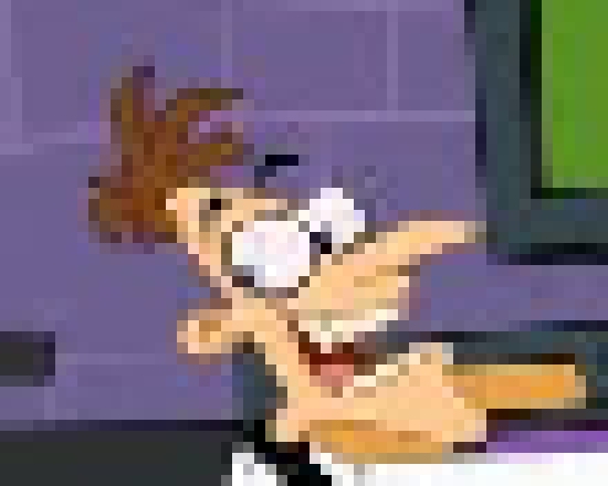 [1f86ca] I'm already named DOOFENSHMIRTZ like it cant get worst 