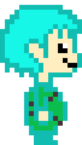 [984e98] Amigtale Sprite Miguelinky (Frisk)